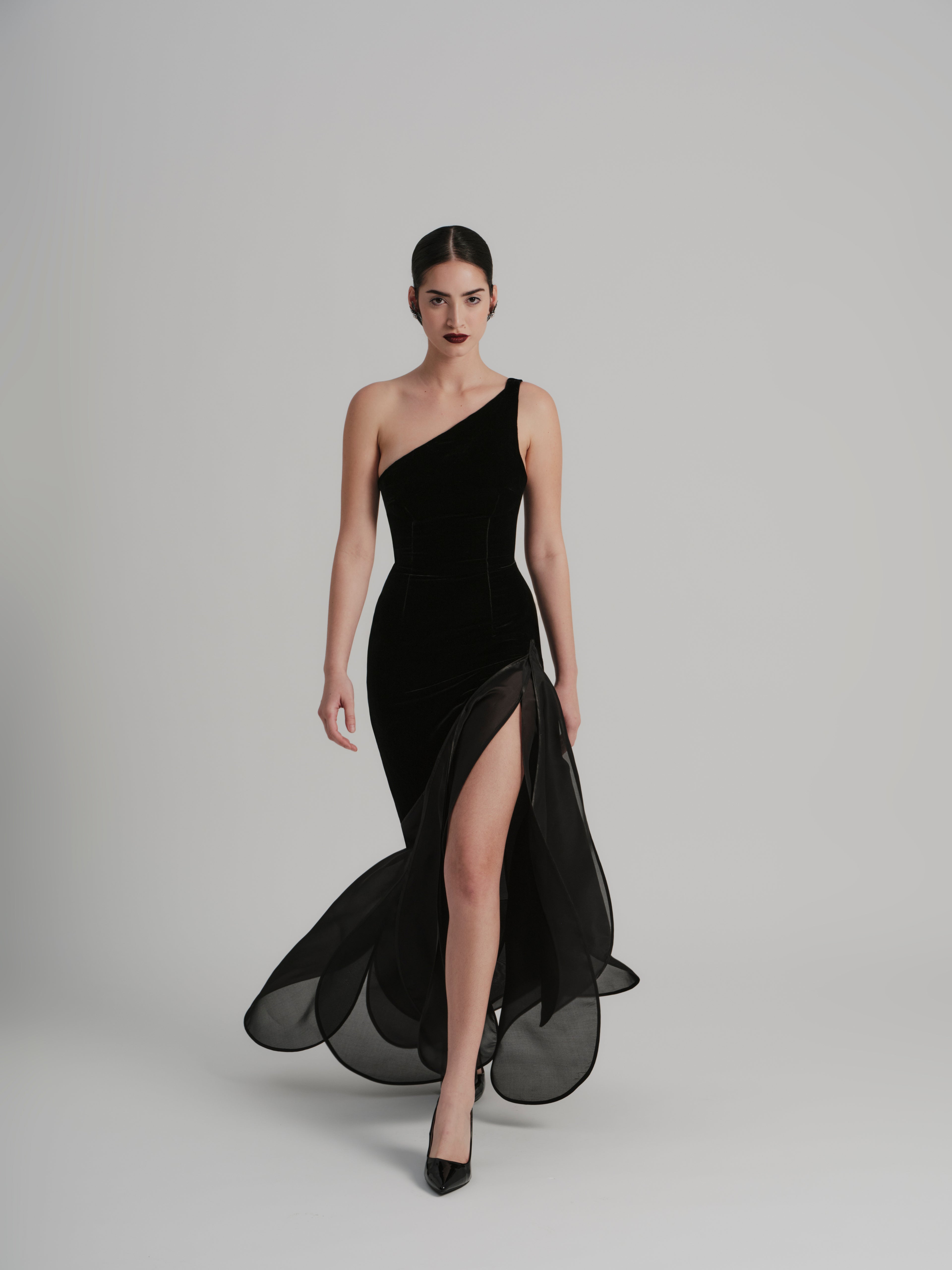 Vesper Dress