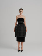 Selene Overskirt