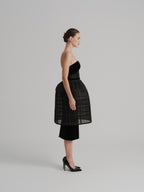 Selene Overskirt