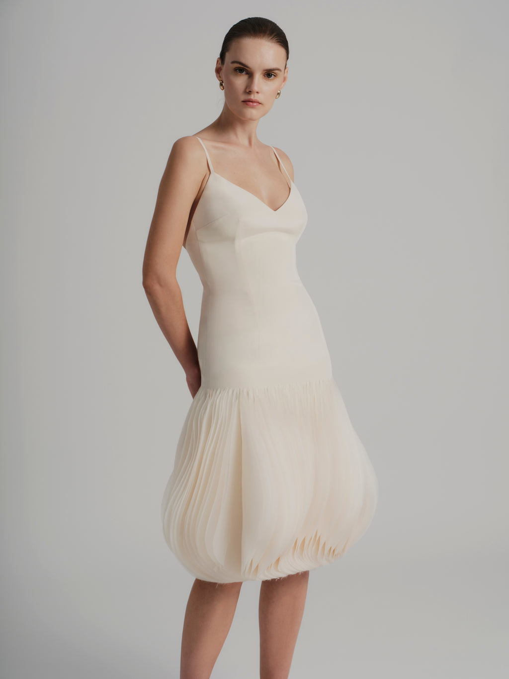 Cordelia Dress