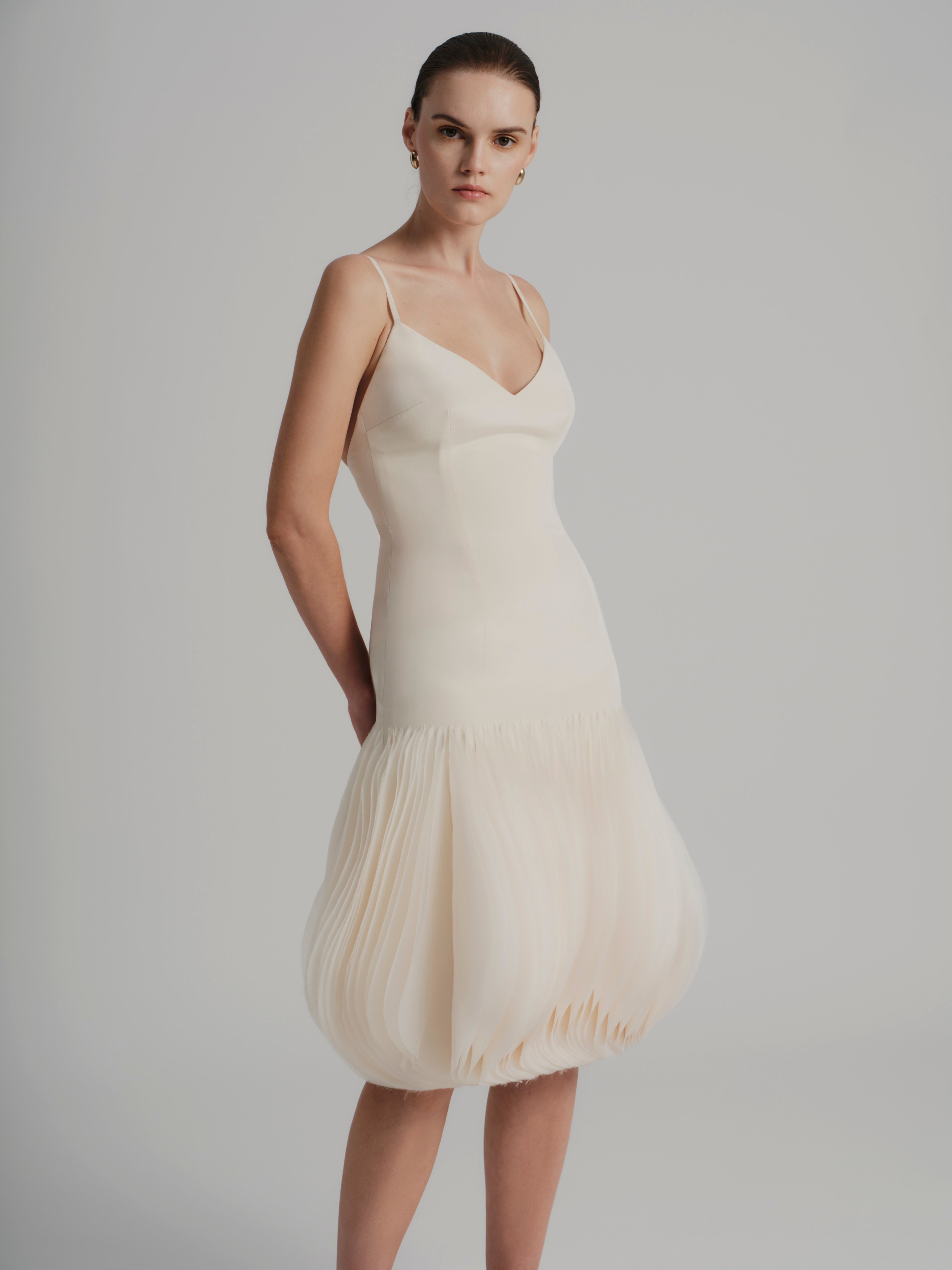 Cordelia Dress
